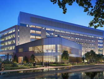 Findorff Selected for $420M Engineering Center at University of Wisconsin-Madison  Image
