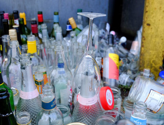 Government assurances on deposit return ‘foundational’ to investment says Biffa Image