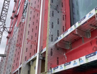 Industry specialists warn of risks after landmark cladding deadline brought forward Image