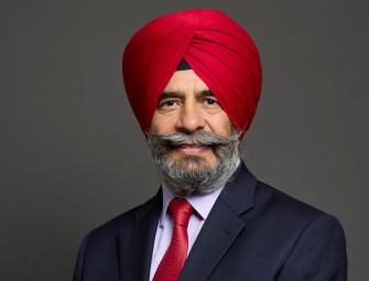 Labour MP Jas Athwal criticised as landlord of mould and ant-infested homes stands down as councillor Image