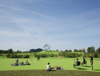 Work on Star of Caledonia to begin as firm donates £6 million Image