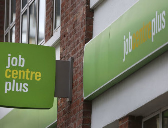 Revealed: Unemployed people on sickness benefits paid £2500 more than minimum wage workers Image