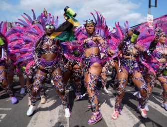 Notting Hill Carnival could be cancelled without urgent funding organisers warn in leaked letter Image
