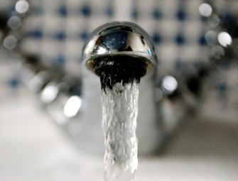 England faces ‘huge’ water shortages of 5bn litres a day by 2055 officials warn Image