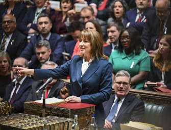 Four claims from the 2025 Budget debate fact checked Image