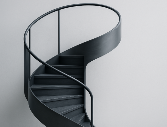 Maximizing space with smart staircase solutions Image