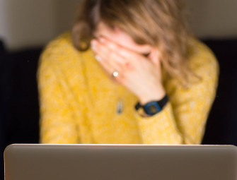 Fomo and high demand ‘creating perfect conditions for ticket scams’ Image