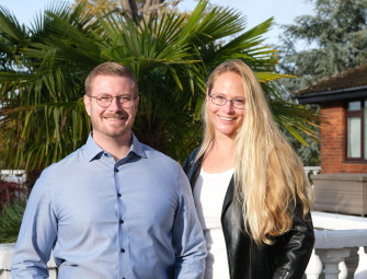 Splice Property Solutions Presents Premium Coastal Investment Properties in Cyprus Image