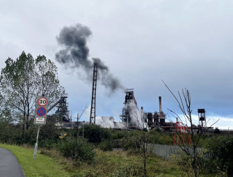 Port Talbot moves towards arc furnace future with groundbreaking ceremony Image