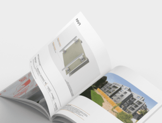 SFS publishes new NVELOPE® Capability brochure Image