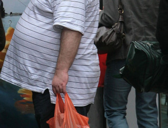 Losing weight has ‘hidden benefits’ and clears out damaged cells – scientists Image