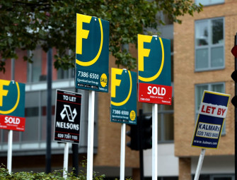 Number of mortgaged first-time buyers ‘up by nearly a fifth’ in 2025 Image