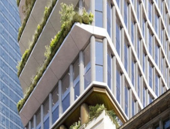 Mace secures contract for 30-storey 85 Gracechurch Street tower Image