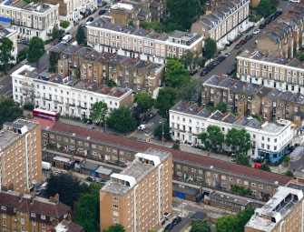 Right to Buy: London Councils push for reforms to combat desperate need for affordable housing  Image