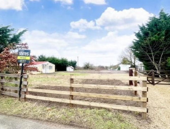  This hidden village has one of the best self-build opportunities you’ll find   Image