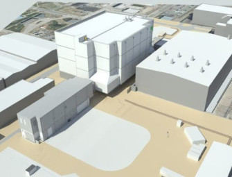 How could integrated digital planning tools tighten cost estimates in roadbuilding? Image