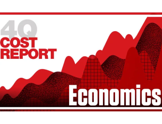 4Q Cost Report: Data Centers Multifamily Lead Modest Growth Image