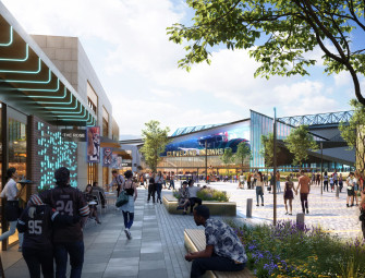 Ohio Sets Aside $600M for Cleveland Browns $2.4B Stadium Plan  Image