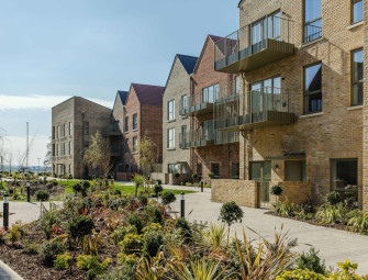 THE HILL GROUP ENTERS NEW GROWTH PHASE FOLLOWING RECORD FINANCIAL RESULTS Image