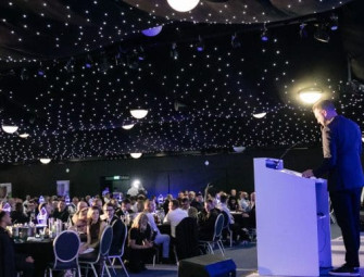 Leeds College of Building Awards spotlight young talent as industry tackles skills shortage Image