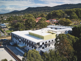 The power of cool roofs: Comfort cost savings and sustainability Image