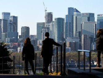 Tower Hamlets makes bold affordable housing pledge despite Sadiq Khans new 20% target Image