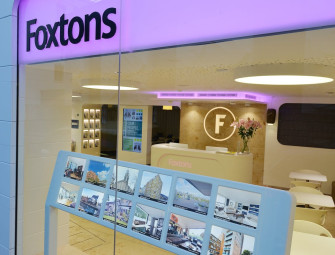 Foxtons has ‘more to do’ to build respectful workplace culture Image