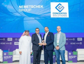 Nemetschek targets Gulf region digital transformation with Concerted Solutions partnership Image