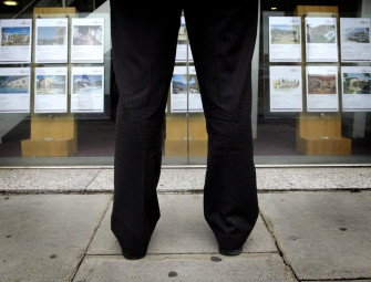 Britain’s house price affordability hotspots and coldspots revealed Image