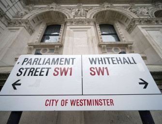 Government launches crackdown on ‘inappropriate’ Civil Service events Image