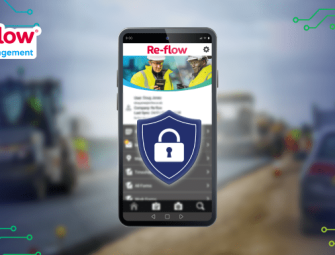 Is your field operations software supporting you with cybersecurity? Image