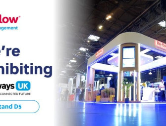 Highways UK 2025: the best place to discover digital field management Image