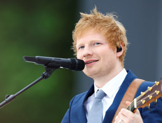 Ed Sheerans property portfolio: from Notting Hill to Sheeranville heres where the singer calls home Image