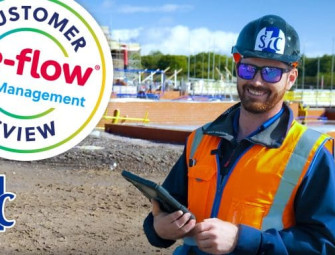 Building a strong compliance culture: Steve Hoskin Construction Image