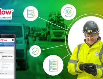 Confidently compliant: the everyday impact of field management software Image