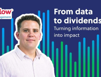 From data to dividends: turning information into impact Image