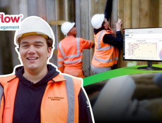 Why ATV chose configurable field operations software Image