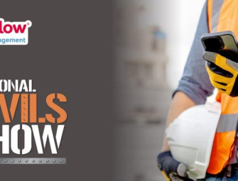 National Civils Show recap: industry challenges for 2026 and beyond Image