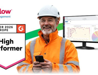 Re-flow Field Management achieves ‘G2 High Performer’ status Image