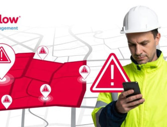 Safety without slow-downs: use Known Hazards and Geo Alerts for smarter sites Image