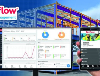 It’s time to bridge the BIM-to-field gap Image