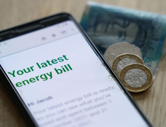 Targeted social tariff could lift millions out of fuel poverty – report Image