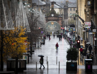 UK locations with the ‘hottest property market prospects in 2026’ revealed Image