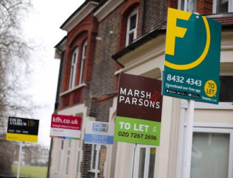 Council wants to seize homes empty for over six months as thousands in central London revealed to be unoccupied Image