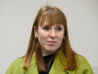 Rayner quizzed ahead of changes to stamp duty discounts Image