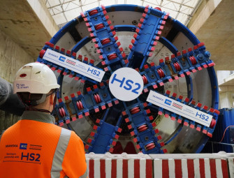 Government still does not know how much HS2 will cost MPs told Image