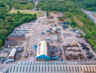 Historic Holwell Foundry by Saint-Gobain PAM to Be Auctioned by NCM Auctions Image
