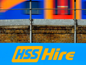 HSS Hire upbeat on outlook despite cost hit from overhaul Image