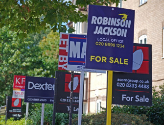 Shake-up to homebuying system could save first-time buyers £710 Image