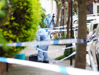 Police probe suspected arson attacks on properties linked to Sir Keir Starmer Image